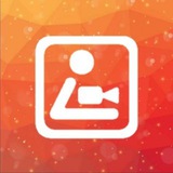 Telegram profile photo for Видеореспублика