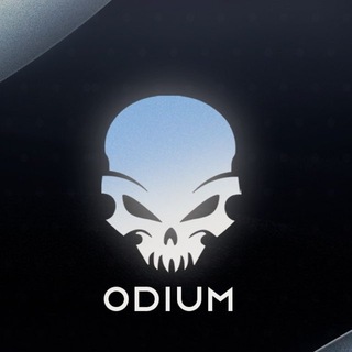 Telegram profile photo for Одиум