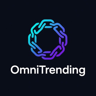 Telegram profile photo for OmniTrending