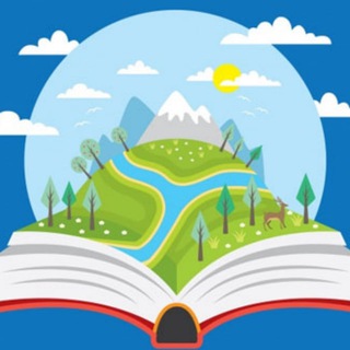 Telegram profile photo for دنیای کتاب