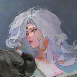 Telegram profile photo for кто кричал