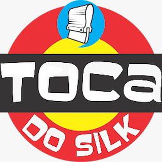 Telegram profile photo for Toca do Silk - Canal Exclusivo