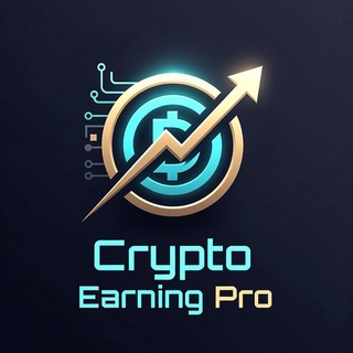 Telegram profile photo for Crypto Earning Pro
