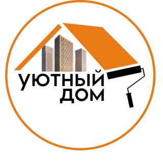 Telegram profile photo for Покраска обоев в Пик