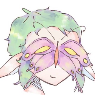Telegram profile photo for Аечка рисует