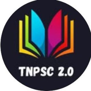 Telegram profile photo for TNPSC2.0