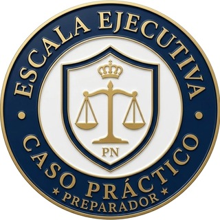 Telegram profile photo for Escala Ejecutiva Preparador
