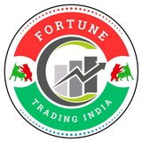 Telegram profile photo for Fortune Trading(INDIA)®