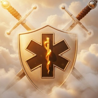 Telegram profile photo for #packrunner