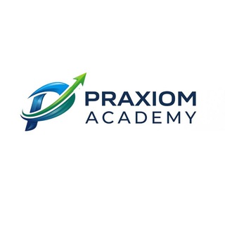 Telegram profile photo for Praxiom Academy