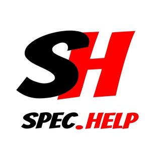 Telegram profile photo for SpecHelp™ / Охрана труда