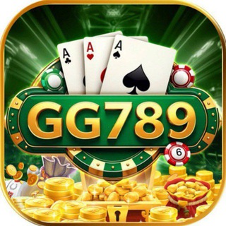 Telegram profile photo for GG789 Menieeji
