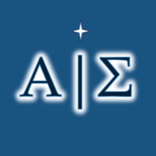 Telegram profile photo for Anti/Sigma