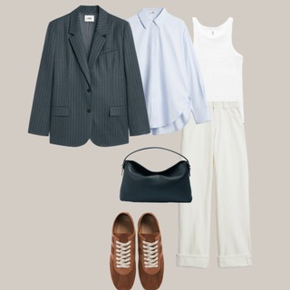 Telegram profile photo for Style_look_guide