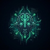 Telegram profile photo for ربات تریدر | Arta Trade AI