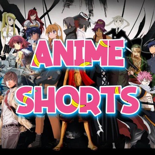 Telegram profile photo for AMV PUNCH