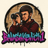 Telegram profile photo for Balashkevich1
