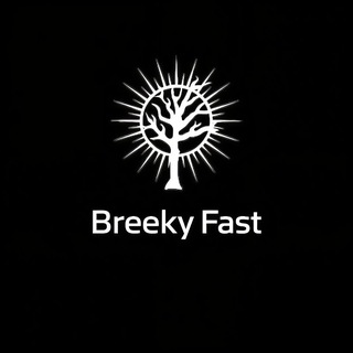Telegram profile photo for Breeky Fast