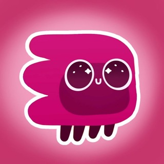 Telegram profile photo for мир желатинуса🍧