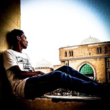 Telegram profile photo for المُعتَصِم ..