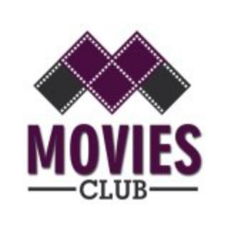 Telegram profile photo for Movies club {BACKUP}