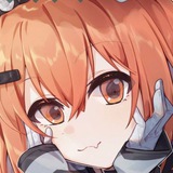 Telegram profile photo for daily adachi rei.ust