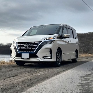 Telegram profile photo for Nissan Serena e-Power