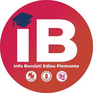 Telegram profile photo for Info Borsisti Edisu Piemonte