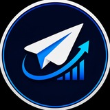 Telegram profile photo for SMM SEE | Global Services