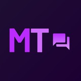 Telegram profile photo for megatools • отзывы