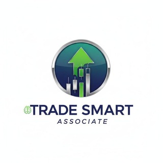 Telegram profile photo for TradeSmartAssoasiate