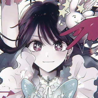 Telegram profile photo for ⋆.˚`И_нфо• ⋆.˚