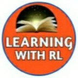 Telegram profile photo for Learning with RL
