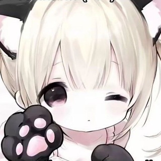 Telegram profile photo for 💝 Логово Анимешки (≧▽≦) 💖