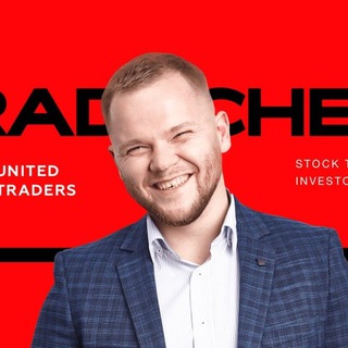 Telegram profile photo for Анатолий Радченко (Твиттер)