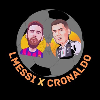 Telegram profile photo for LMessixcronaldo News Channel