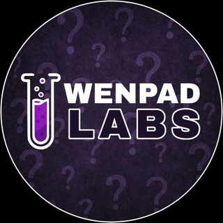 Telegram profile photo for Wenpad Labs Official Portal