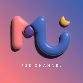 Telegram profile photo for MYU's Research (AI & WEB3)
