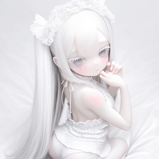 Telegram profile photo for 鹿鹿🐷窝