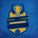 Telegram profile photo for Flasim league