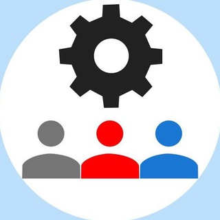 Telegram group profile photo for Sys-Admin Help