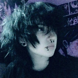 Telegram profile photo for piercing confession !
