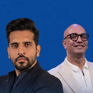 Telegram profile photo for زبان قیومی | زبان قریشی | 1406