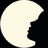 Telegram profile photo for Anita Moon Portal