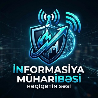 Telegram profile photo for İnformasiya Müharibəsi.