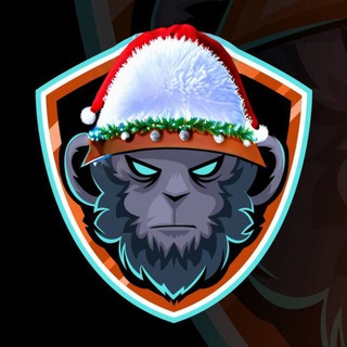 Telegram profile photo for Blokdrops Announcement 🦍