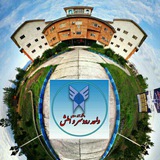 Telegram profile photo for دانشگاه آزاد اسلامی رودسرواملش