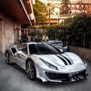 Telegram profile photo for Авто