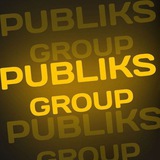 Telegram profile photo for ⚡PUBLIKS'GROUP⚡