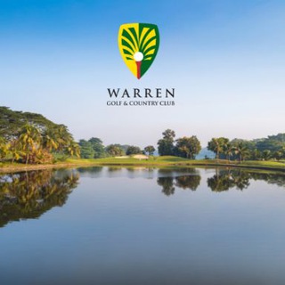 Telegram profile photo for Warren Golf & Country Club